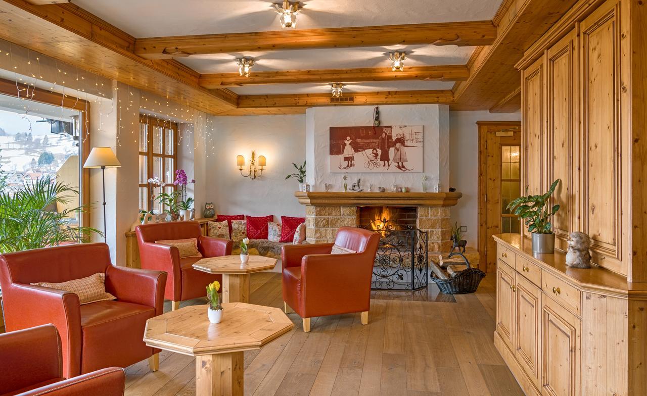 Todnauerberg Hotel Im Schwarzwald Todtnauberg Dış mekan fotoğraf